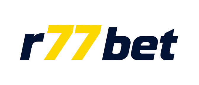 r77 bet brand logo for Bangladesh users